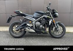 Triumph Street Triple RS (2020 - 22) usata