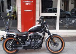 Harley-Davidson 1200 Custom (2007 - 13) - XL 1200C usata