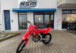 Honda CRF 450 R (2025) nuova