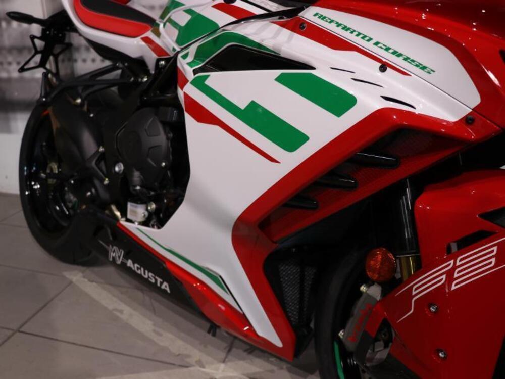 MV Agusta F3 800 RC (2022 - 25) (5)