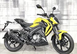 Keeway Motor RKF 125 (2021 - 24) nuova