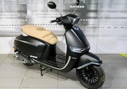 Keeway Motor Iskia 125 (2023 - 25) nuova