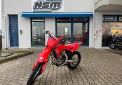 Honda CRF 450 R WE (2025) nuova