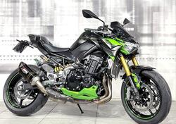 Kawasaki Z 900 SE Performance (2023 - 24) usata