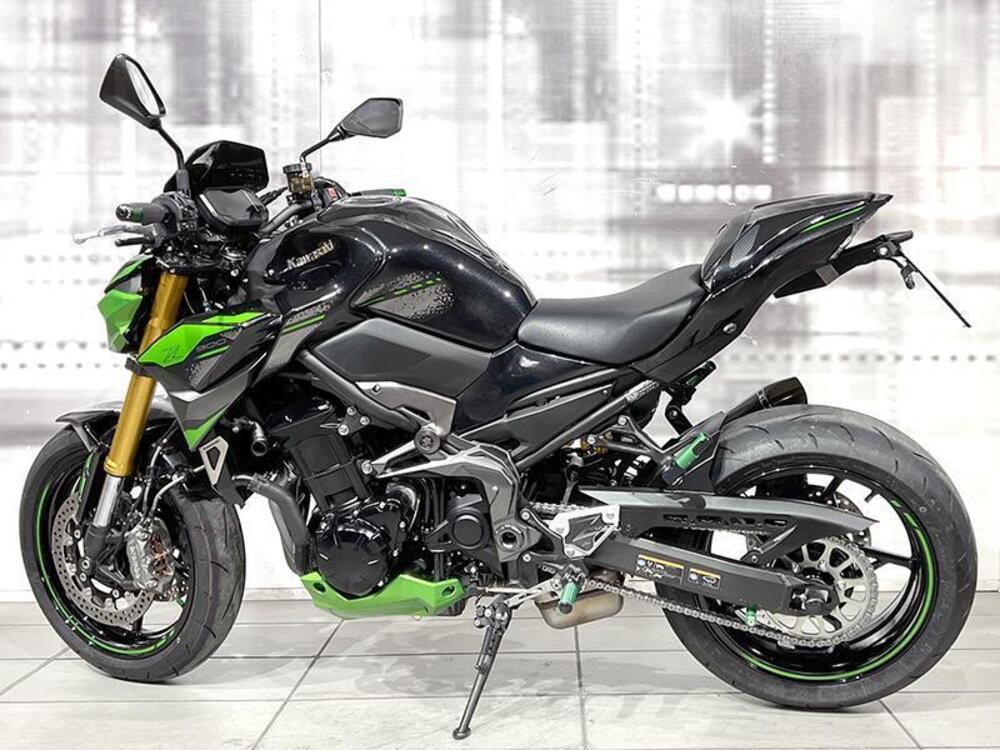 Kawasaki Z 900 SE Performance (2023 - 24) (2)