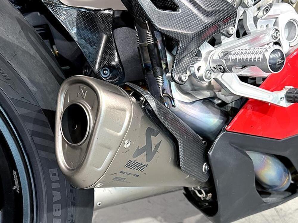 Ducati Panigale V4 1100 (2021) (3)