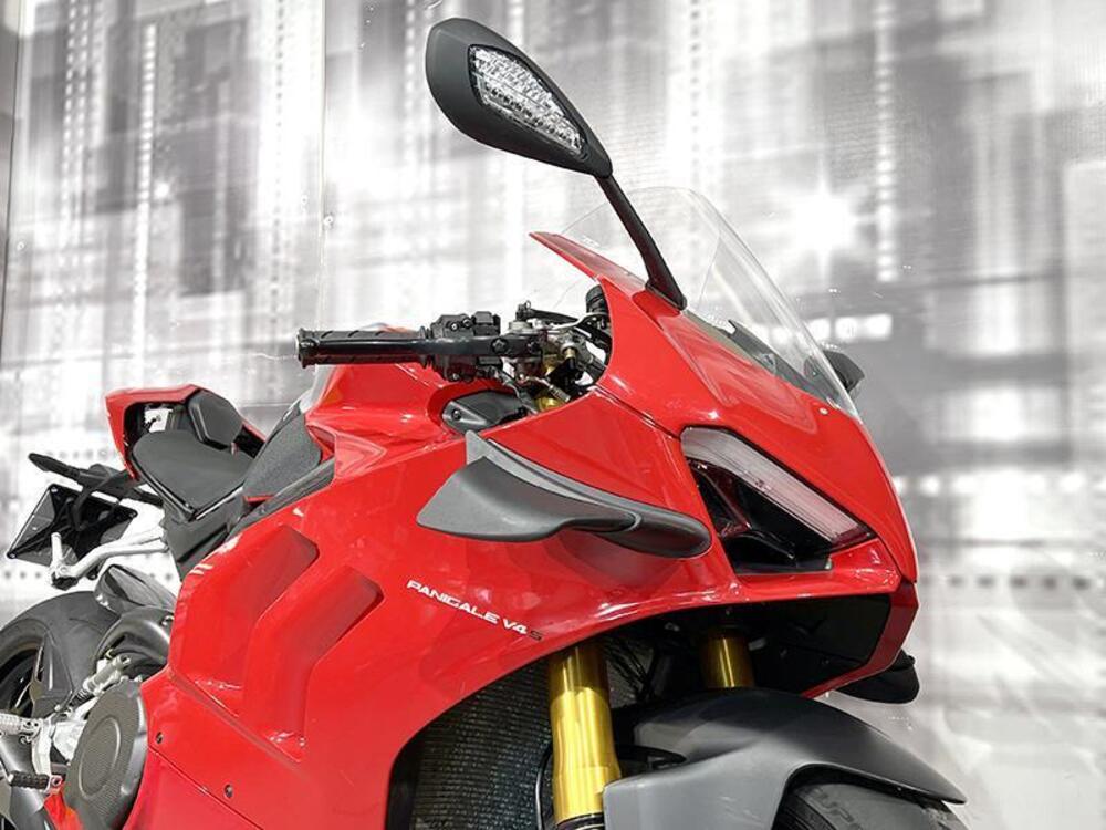 Ducati Panigale V4 1100 (2021) (5)