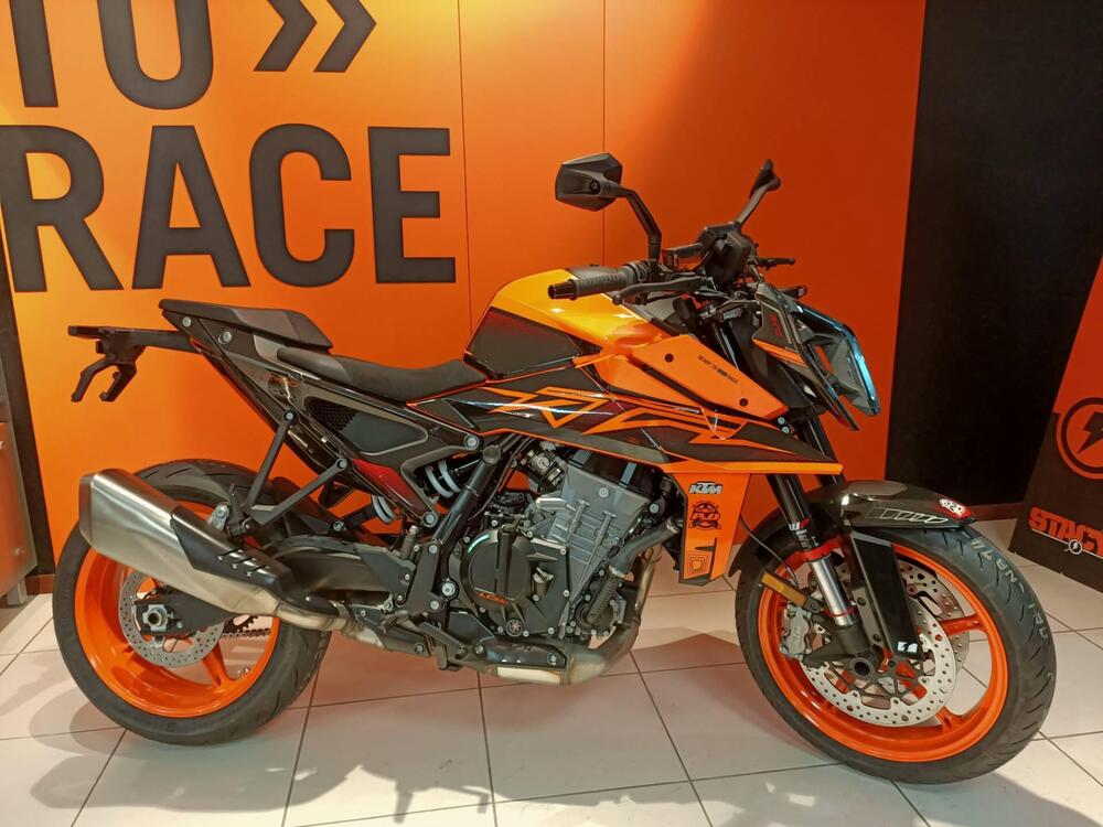 KTM 990 Duke (2024 - 25) (2)