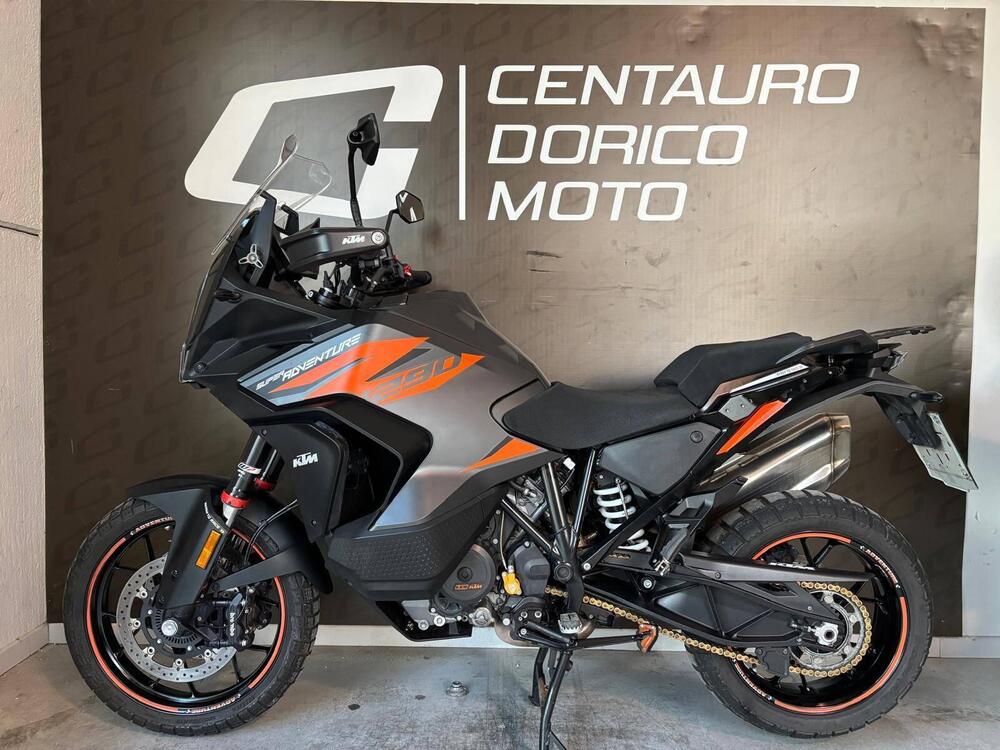 KTM 1290 Super Adventure S (2021) (2)