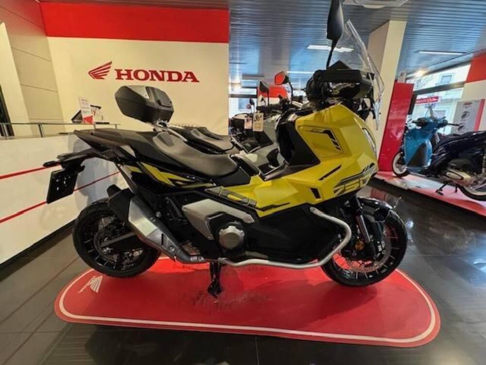 Honda X-ADV 750 (2025)