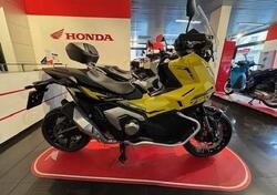 Honda X-ADV 750 (2025) nuova