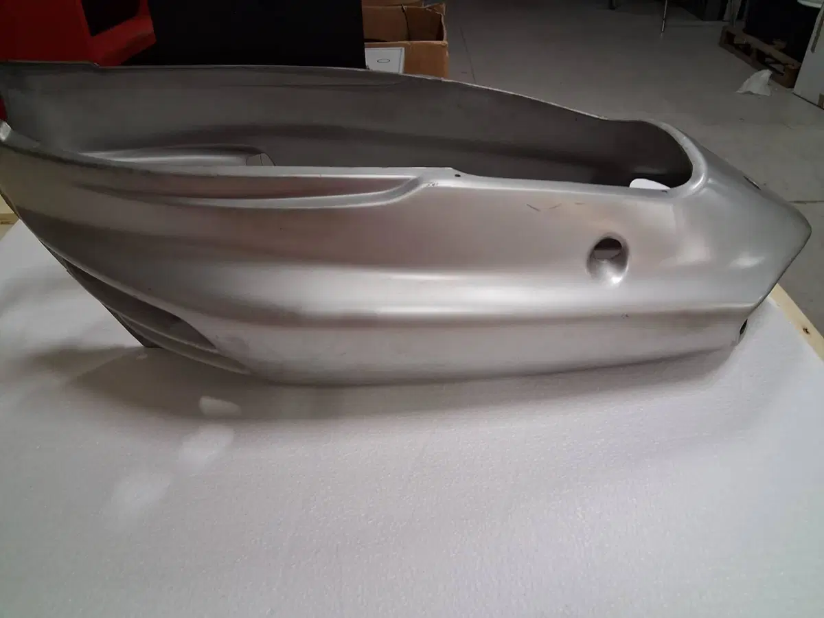 CODONE POSTERIORE PER APRILIA SR 50 DAL 1992 AL 19 (6)