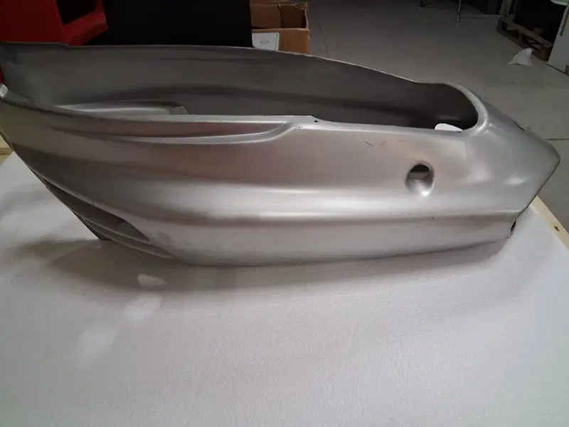 CODONE POSTERIORE PER APRILIA SR 50 DAL 1992 AL 19 (6)