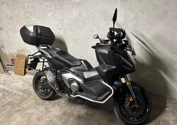 Honda X-ADV 750 DCT Adventure (2021 - 24) usata