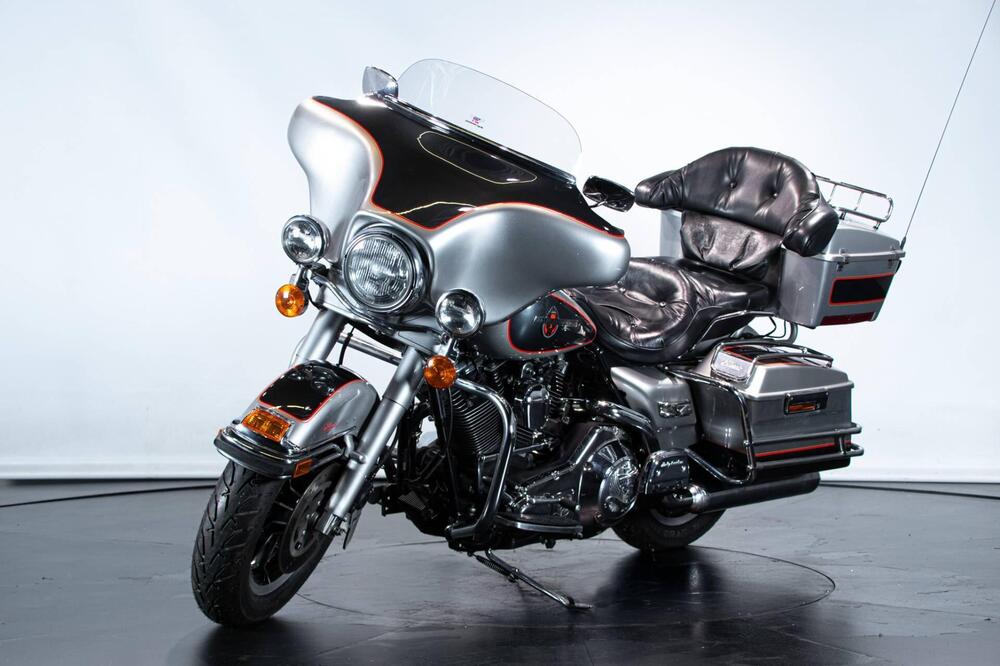 Harley-Davidson ELECTRA GLIDE