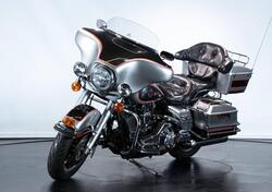 Harley-Davidson ELECTRA GLIDE d'epoca