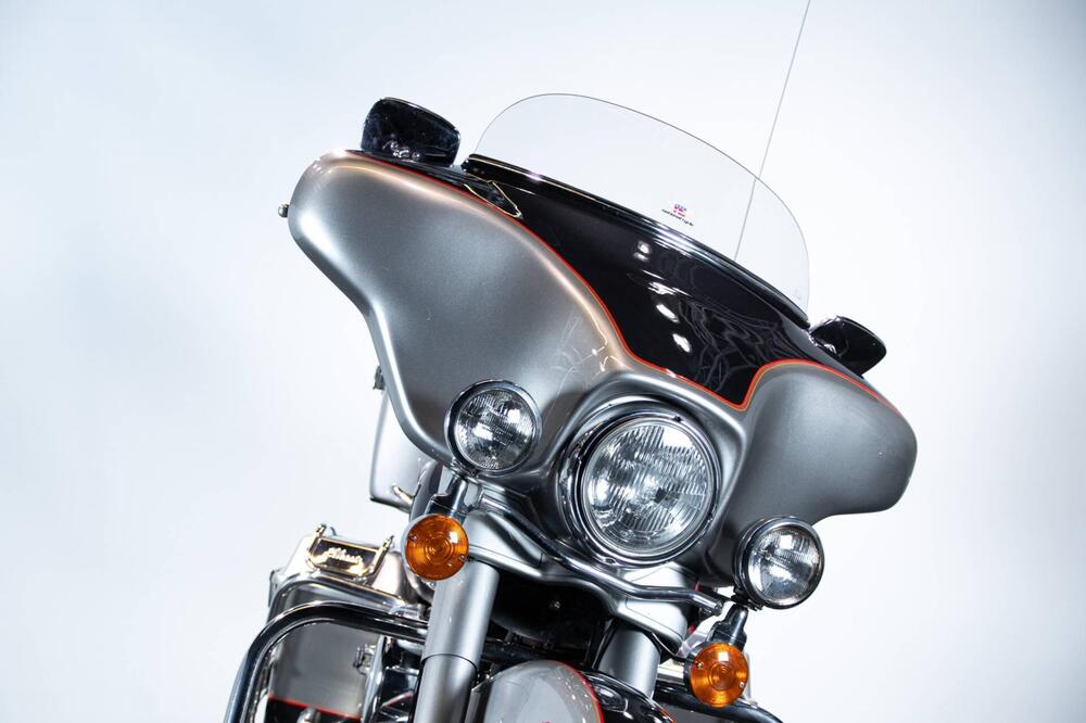 Harley-Davidson ELECTRA GLIDE (5)