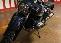 Bmw R nineT Urban GS (2021 - 24) usata