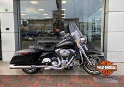 Harley-Davidson 1690 Road King (2008 - 09) - FLHR usata