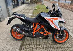 KTM 1290 Super Duke GT (2021) usata