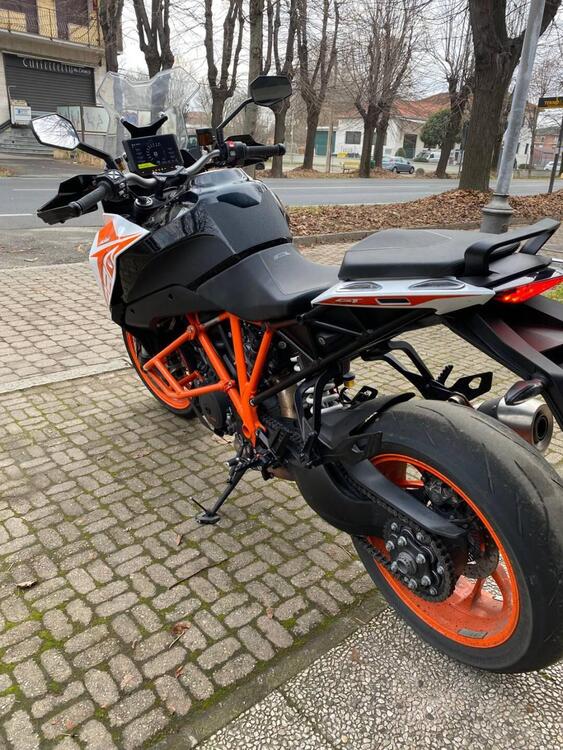 KTM 1290 Super Duke GT (2021) (5)