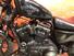 Harley-Davidson 883 Iron (2012 - 14) - XL 883N (7)