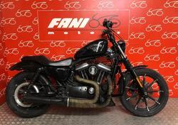 Harley-Davidson 883 Iron (2012 - 14) - XL 883N usata