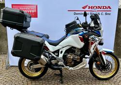 Honda Africa Twin CRF 1100L Adventure Sports DCT Travel Edition (2022 - 23) usata