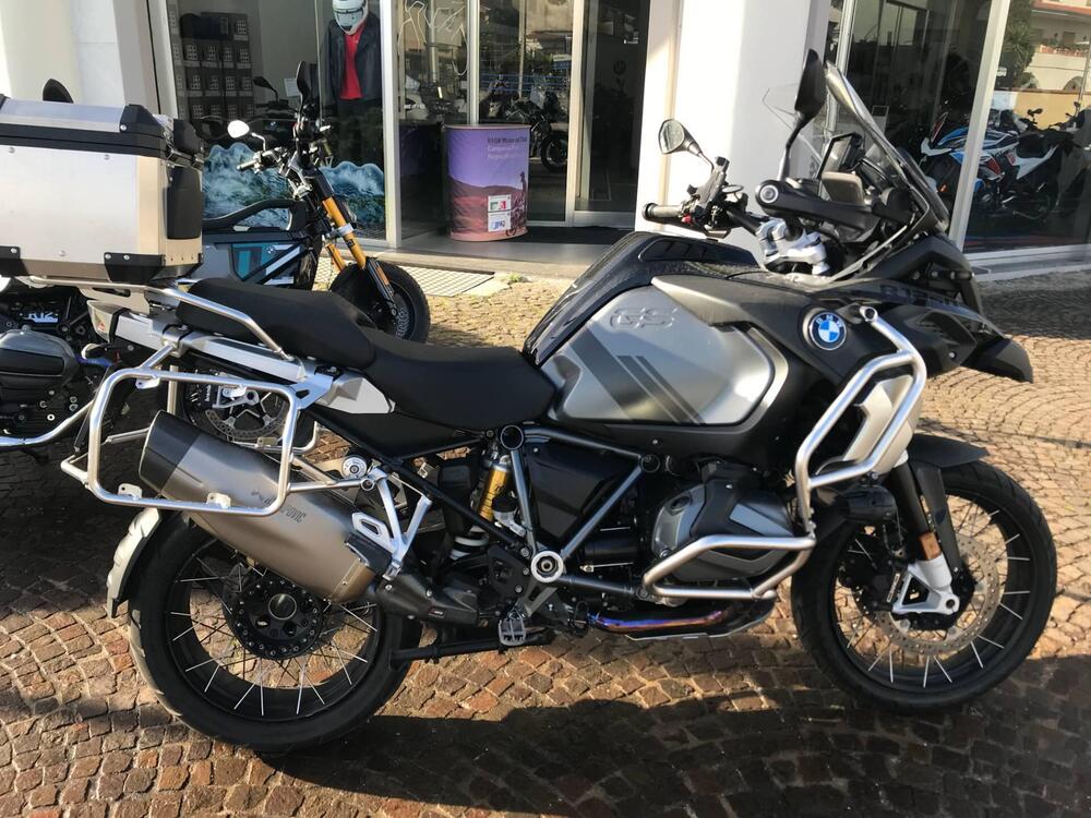 Bmw R 1250 GS Adventure (2021 - 24)