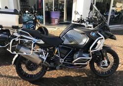 Bmw R 1250 GS Adventure (2021 - 24) usata