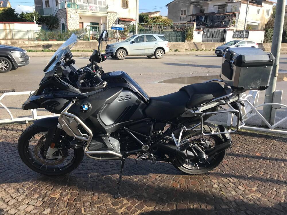 Bmw R 1250 GS Adventure (2021 - 24) (3)