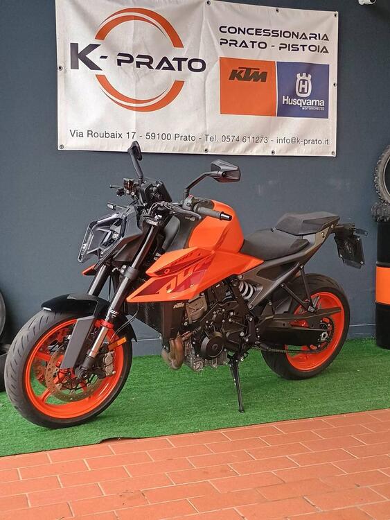 KTM 990 Duke (2024 - 25) (2)