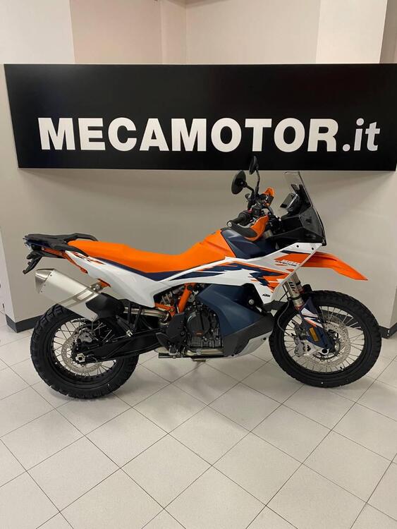 KTM 890 Adventure R (2025) (2)