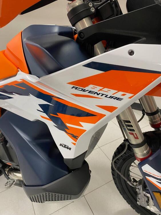 KTM 890 Adventure R (2025) (3)