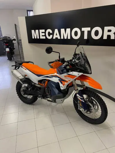 KTM 890 Adventure R (2025 - 26) nuova