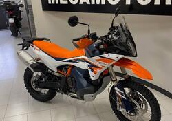 KTM 890 Adventure R (2025) nuova