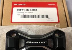 PONTE MANUBRIO HONDA HORNET 750. CODICE 08F71MLBD0