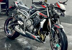 Triumph Street Triple RS (2020 - 22) usata