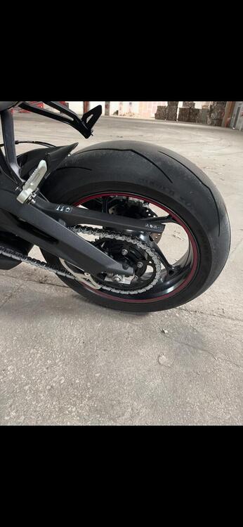 Triumph Street Triple RS (2020 - 22) (5)