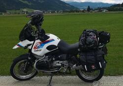 Bmw R 1150 GS (1999 - 03) usata