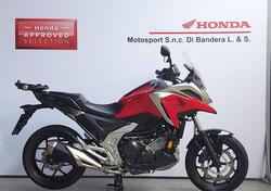 Honda NC 750 X (2021 - 24) usata