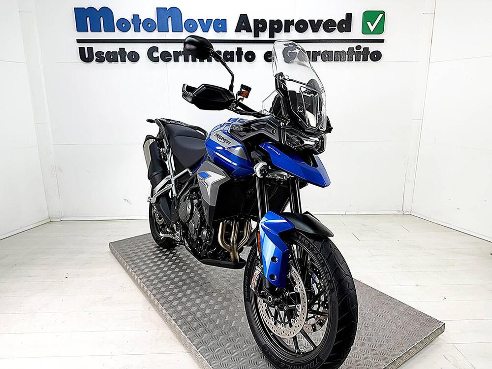 Triumph Tiger 900 GT Pro (2020 - 23) (3)