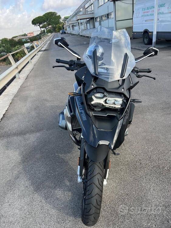 Bmw R 1250 GS (2021 - 24) (2)