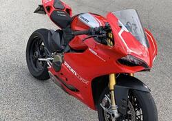 Ducati 1199 Panigale R ABS (2013 - 17) usata