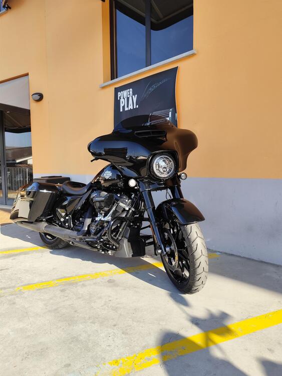 Harley-Davidson Street Glide Special (2021 - 23) (2)