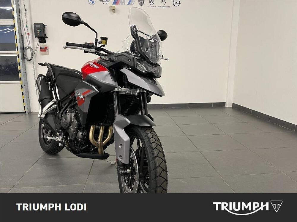 Triumph Tiger 850 Sport (2021 - 25) (5)