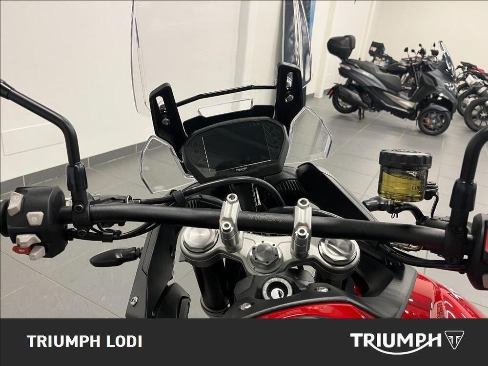 Triumph Tiger 850 Sport (2021 - 25) (4)