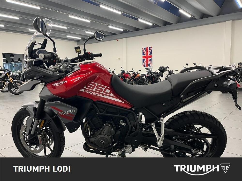 Triumph Tiger 850 Sport (2021 - 25) (3)