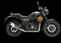 Royal Enfield Scram 411 (2022 - 24) nuova