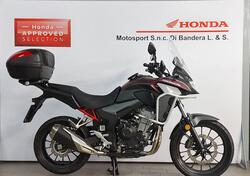 Honda CB 500 X (2021) usata